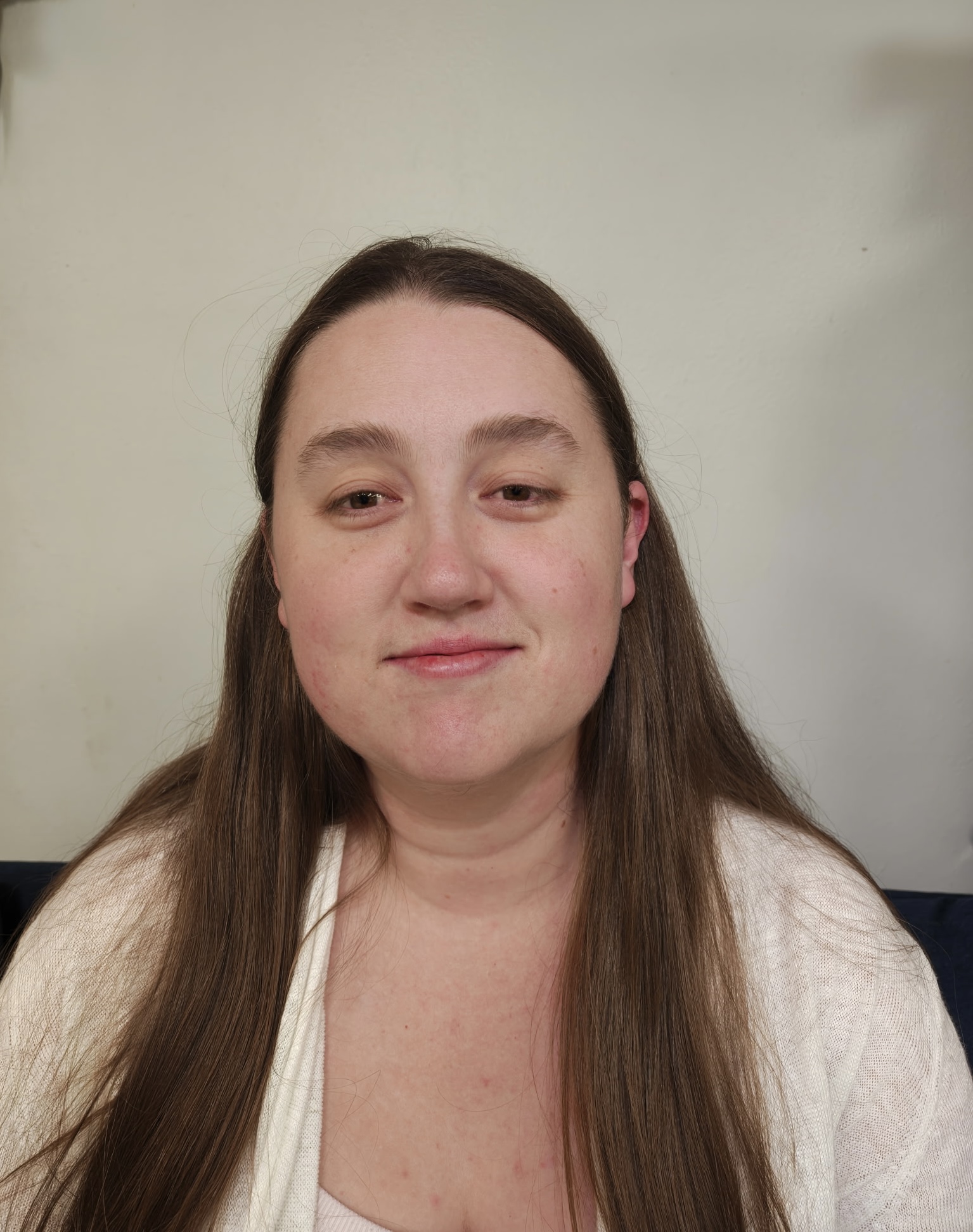 Portrait of Sasha Cummings